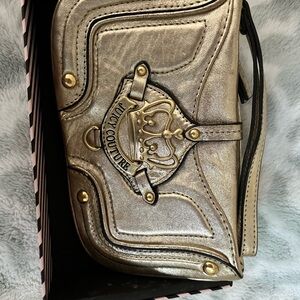 Juicy Couture Pink Box